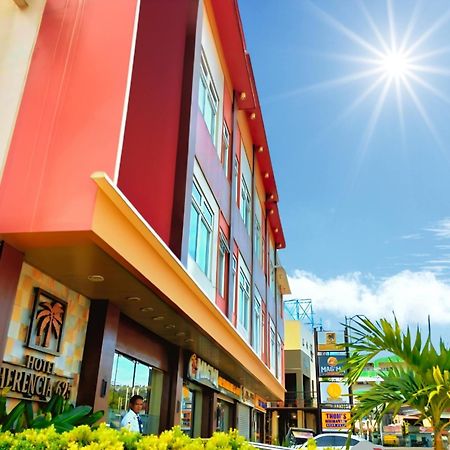 Hotel Herencia 625 Daraga  Bagian luar foto