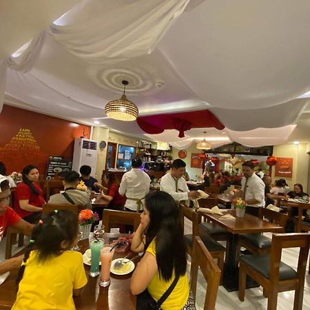 Hotel Herencia 625 Daraga  Bagian luar foto