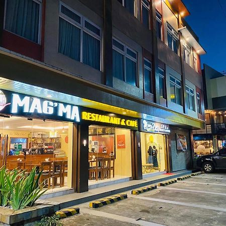 Hotel Herencia 625 Daraga  Bagian luar foto