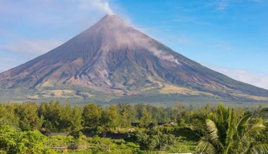 Hotel Herencia 625 Daraga  Bagian luar foto