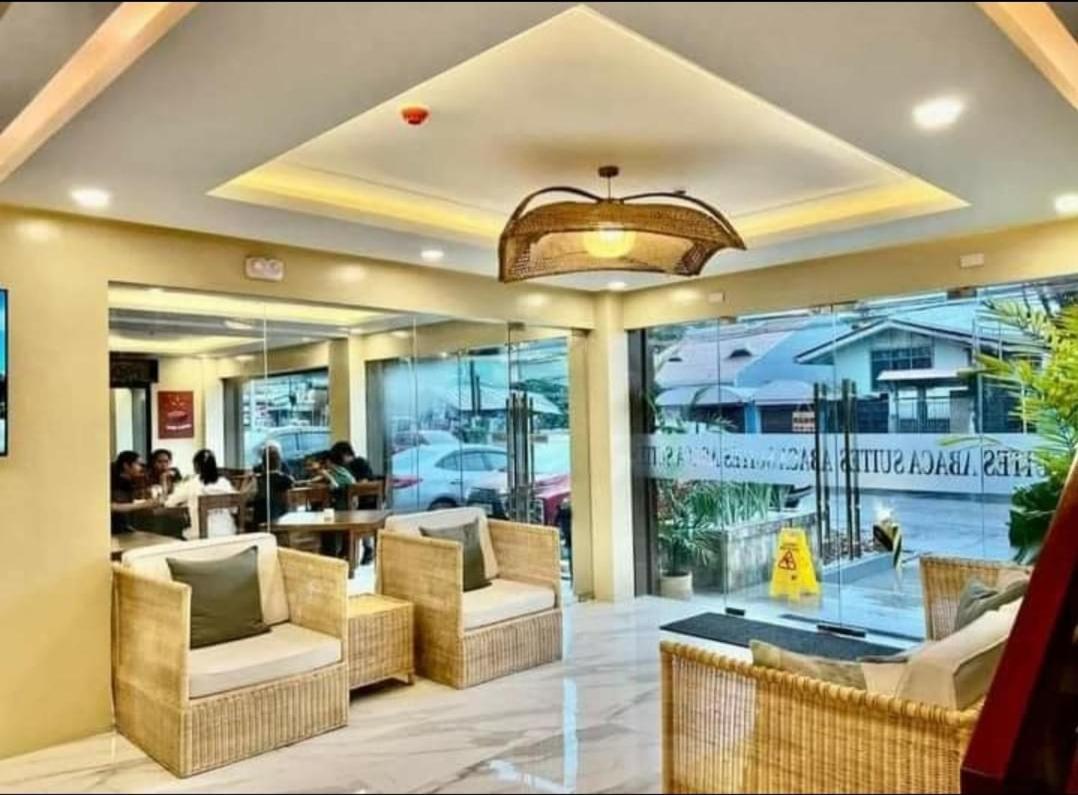 Hotel Herencia 625 Daraga  Bagian luar foto