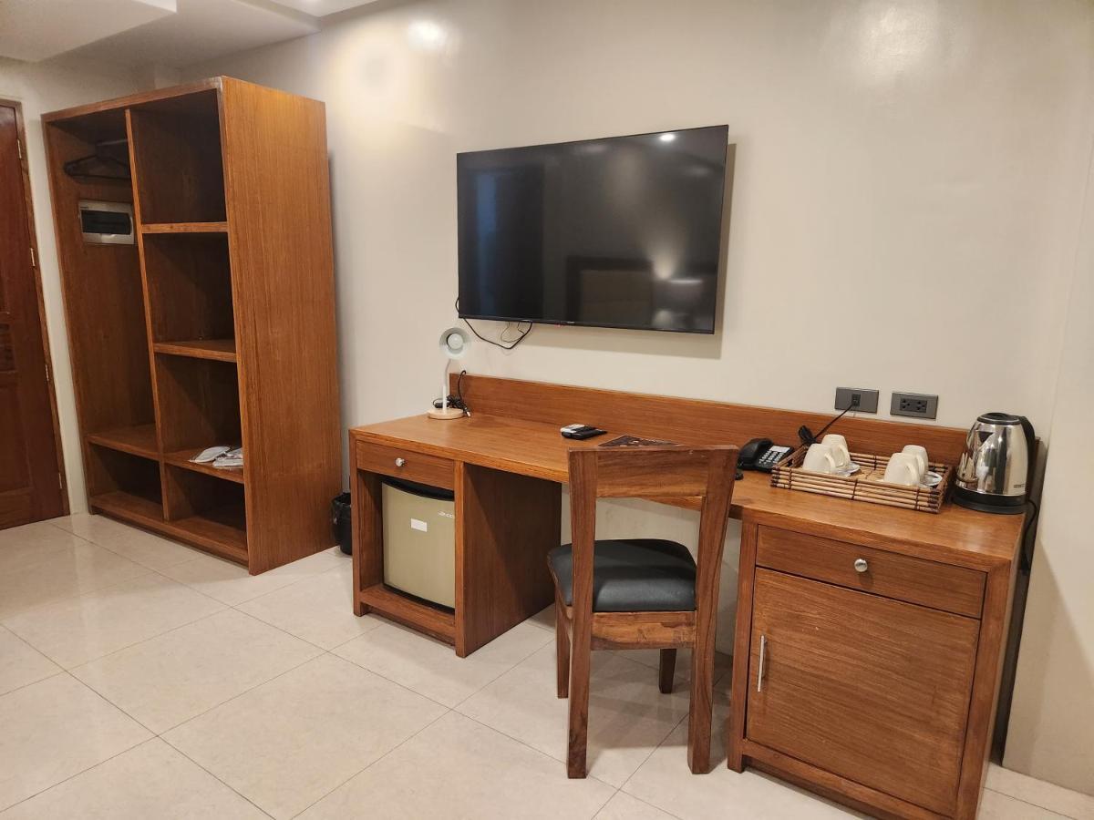 Hotel Herencia 625 Daraga  Bagian luar foto