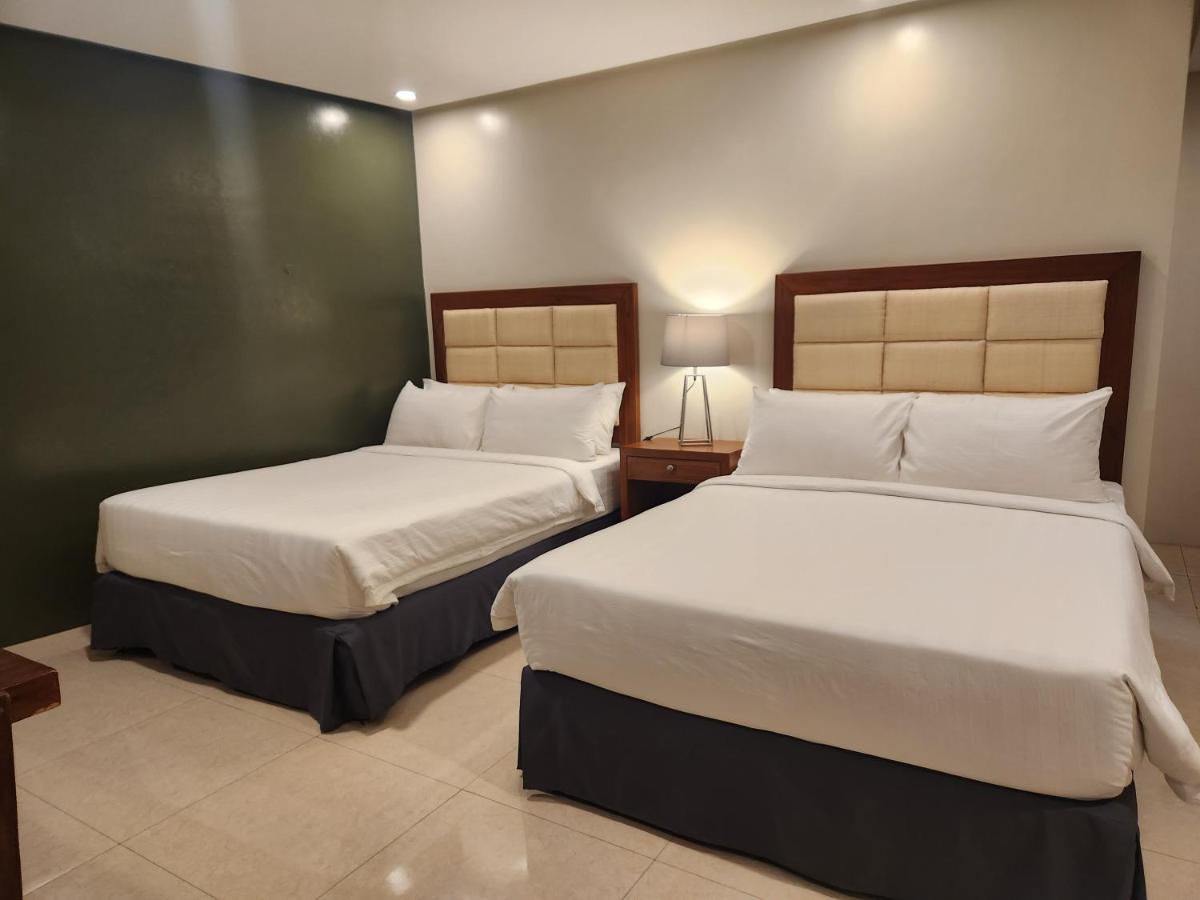 Hotel Herencia 625 Daraga  Bagian luar foto