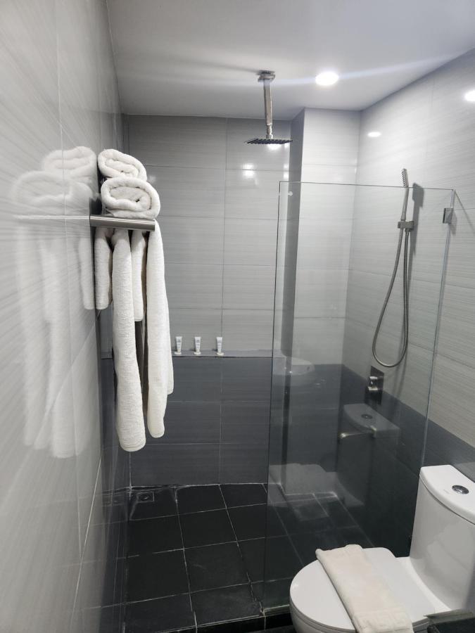 Hotel Herencia 625 Daraga  Bagian luar foto