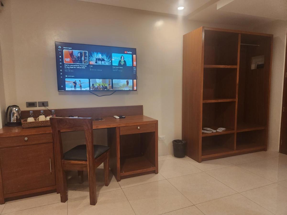 Hotel Herencia 625 Daraga  Bagian luar foto