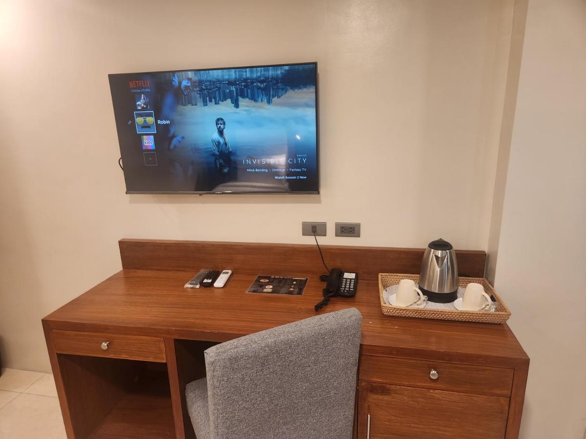 Hotel Herencia 625 Daraga  Bagian luar foto
