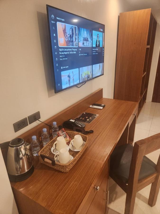 Hotel Herencia 625 Daraga  Bagian luar foto