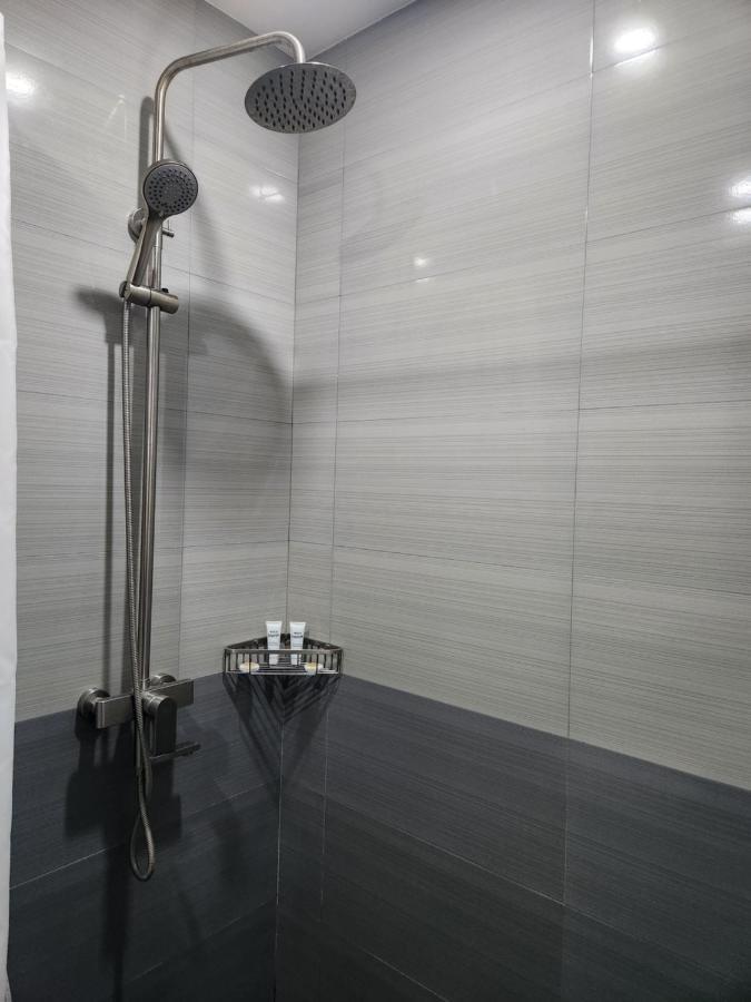 Hotel Herencia 625 Daraga  Bagian luar foto