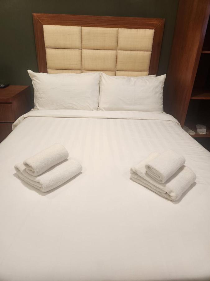 Hotel Herencia 625 Daraga  Bagian luar foto