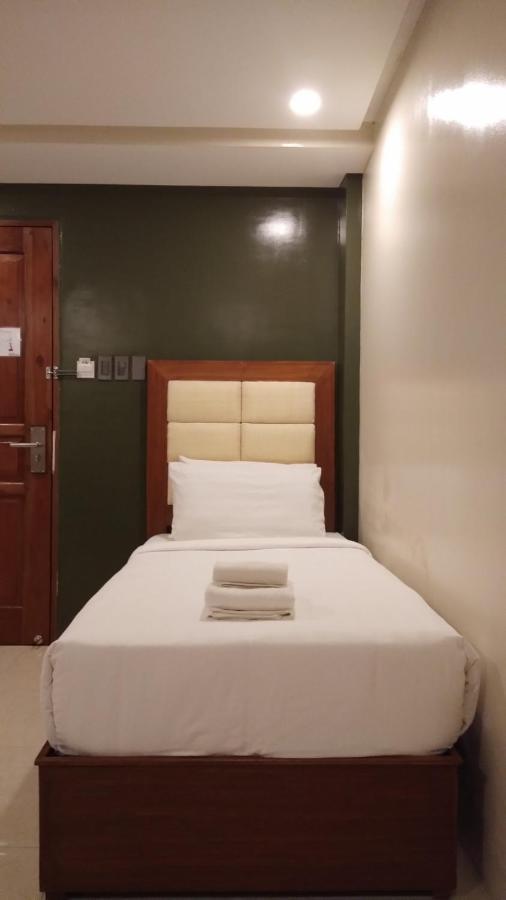 Hotel Herencia 625 Daraga  Bagian luar foto
