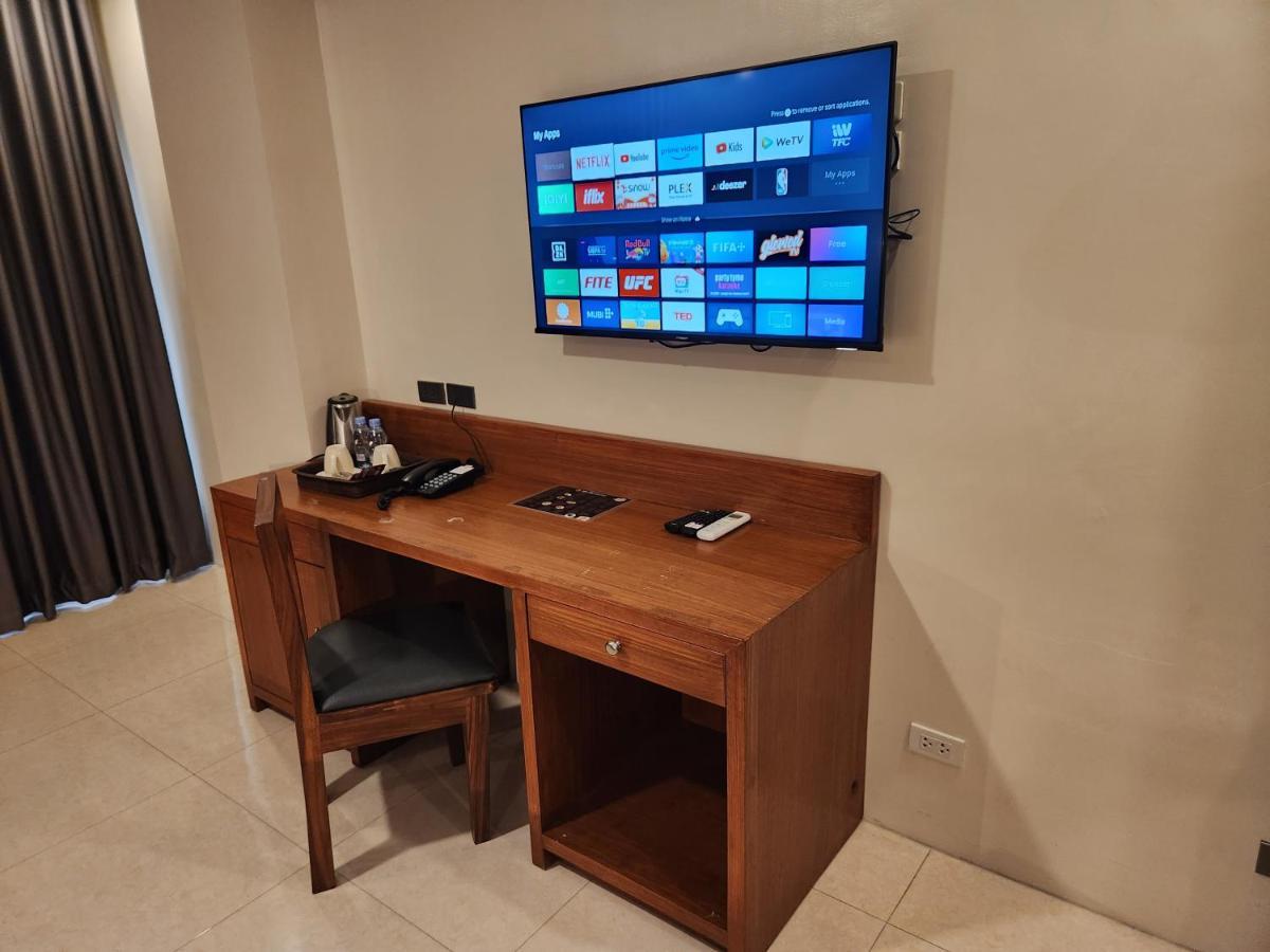 Hotel Herencia 625 Daraga  Bagian luar foto