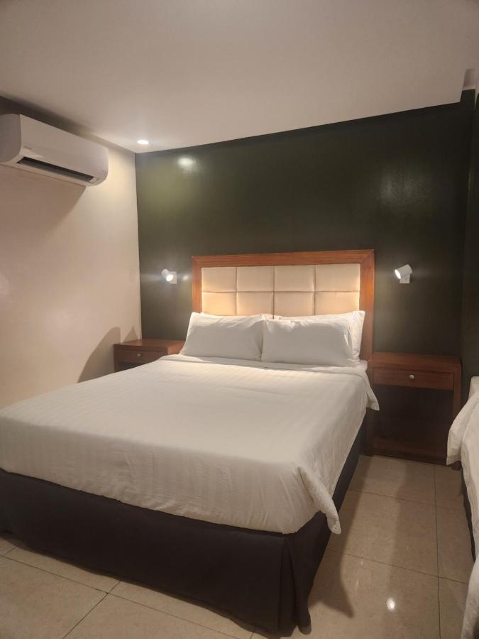 Hotel Herencia 625 Daraga  Bagian luar foto