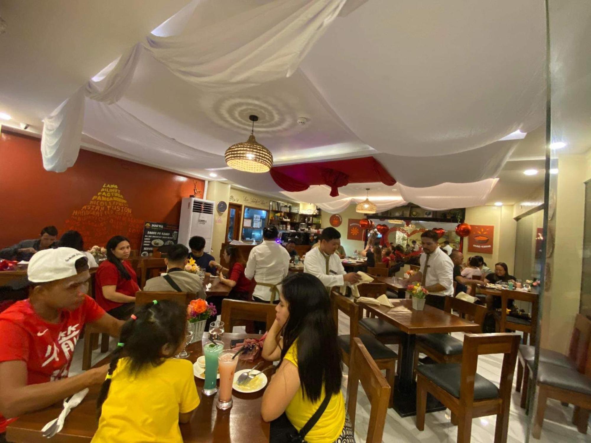 Hotel Herencia 625 Daraga  Bagian luar foto