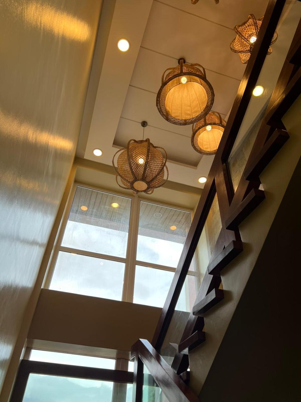Hotel Herencia 625 Daraga  Bagian luar foto